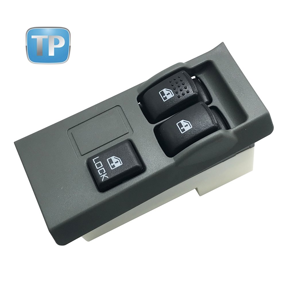 Auto Power Window Lift Switch OEM CC898318